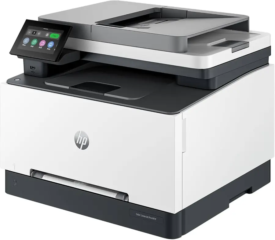 Refurbished HP LaserJet 3301sdw